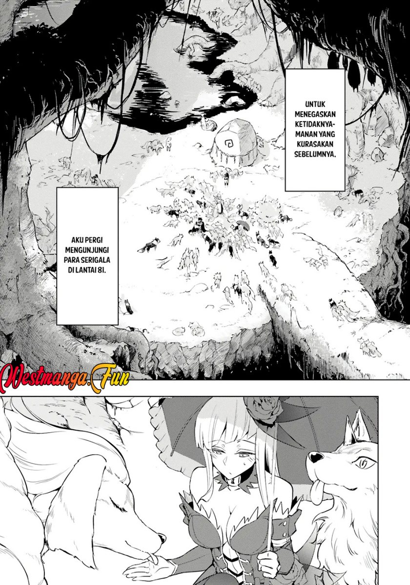 Tono Kanri o Shite Miyou Chapter 72 Gambar 5