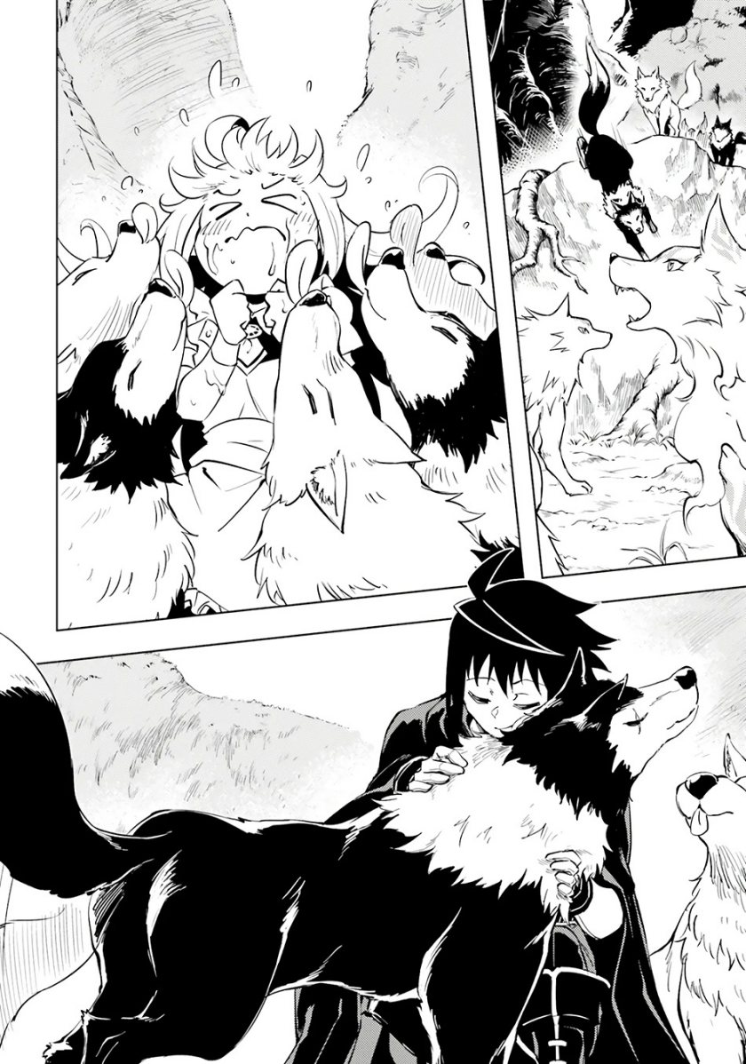 Tono Kanri o Shite Miyou Chapter 72 Gambar 6
