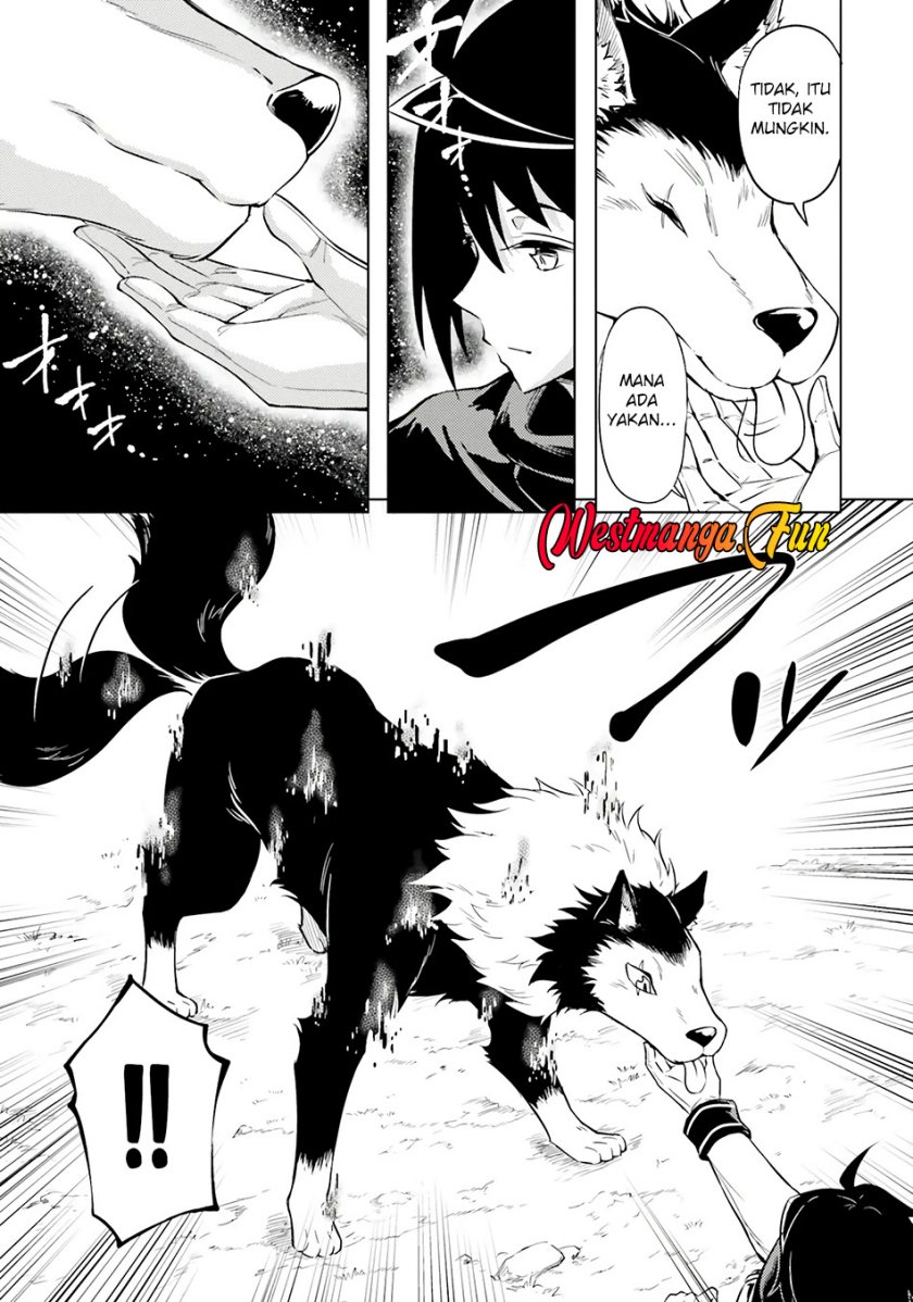 Tono Kanri o Shite Miyou Chapter 72 Gambar 9