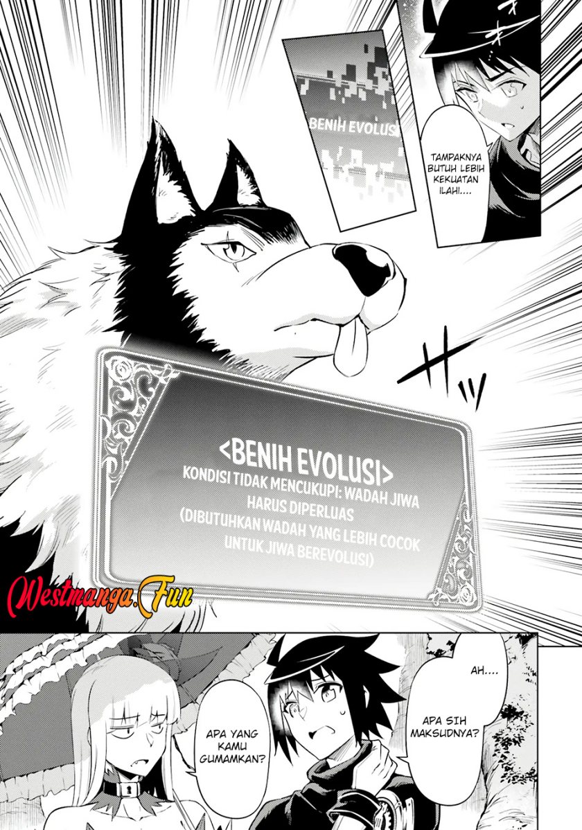 Tono Kanri o Shite Miyou Chapter 72 Gambar 15