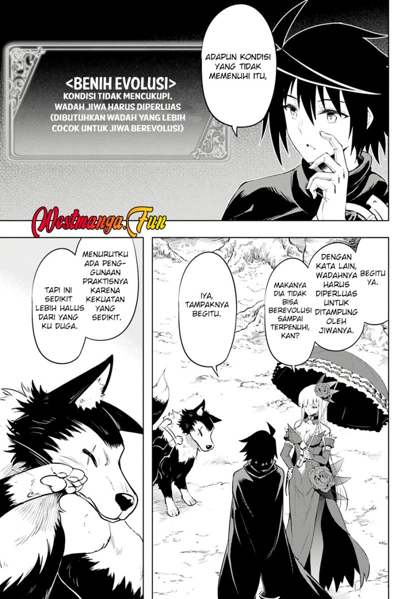 Tono Kanri o Shite Miyou Chapter 72 Gambar 18