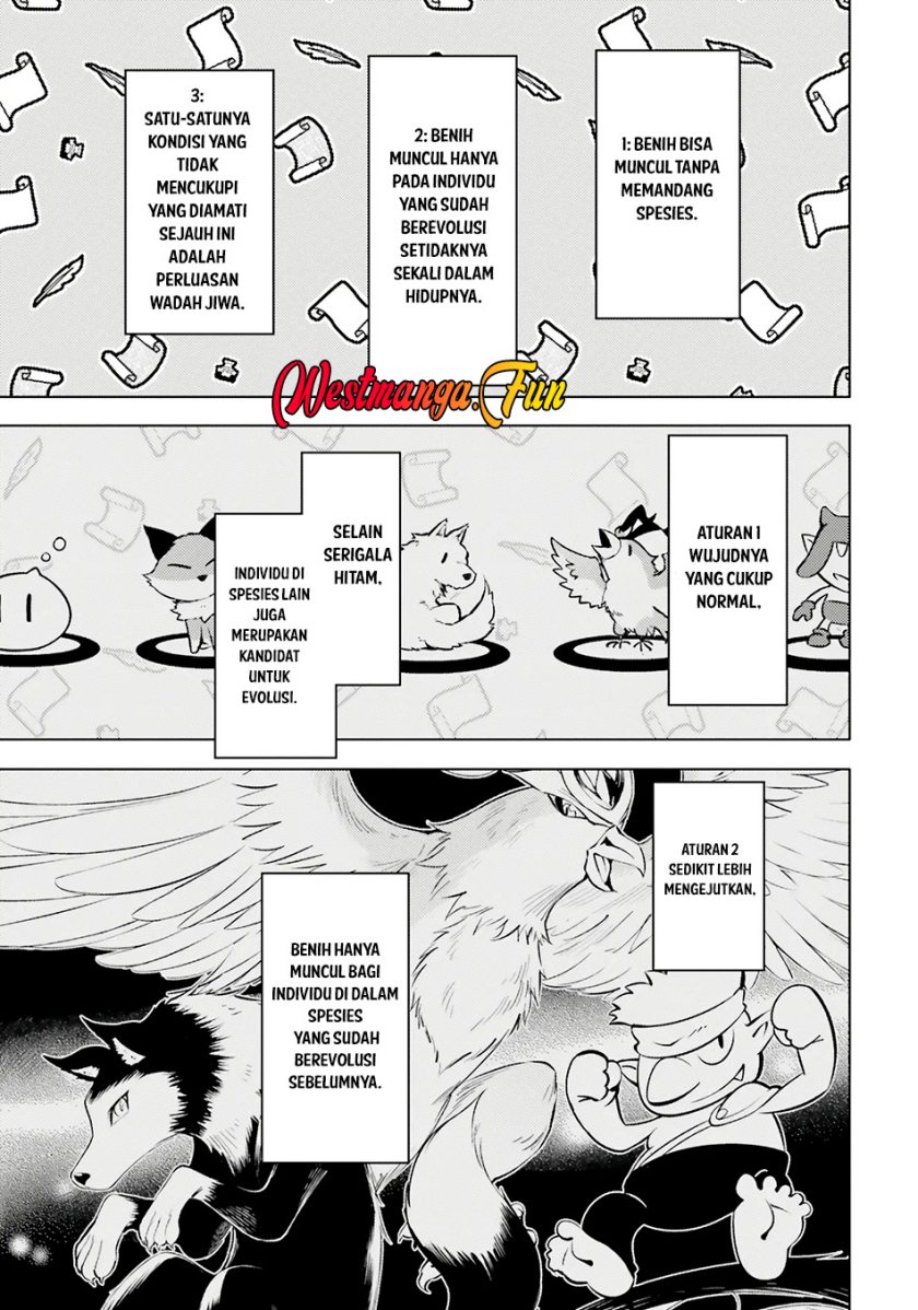 Tono Kanri o Shite Miyou Chapter 72 Gambar 22