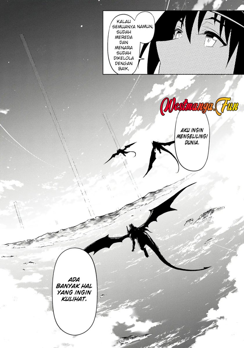 Tono Kanri o Shite Miyou Chapter 72 Gambar 40