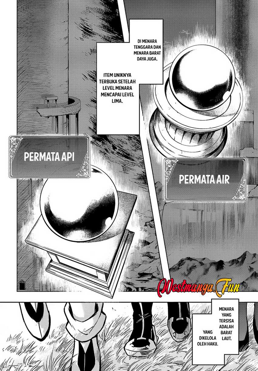 Tono Kanri o Shite Miyou Chapter 76 Gambar 12