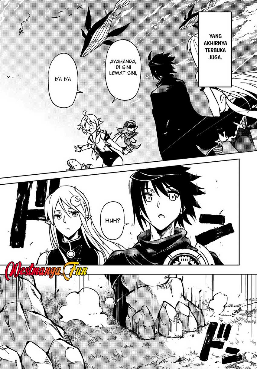 Tono Kanri o Shite Miyou Chapter 76 Gambar 13