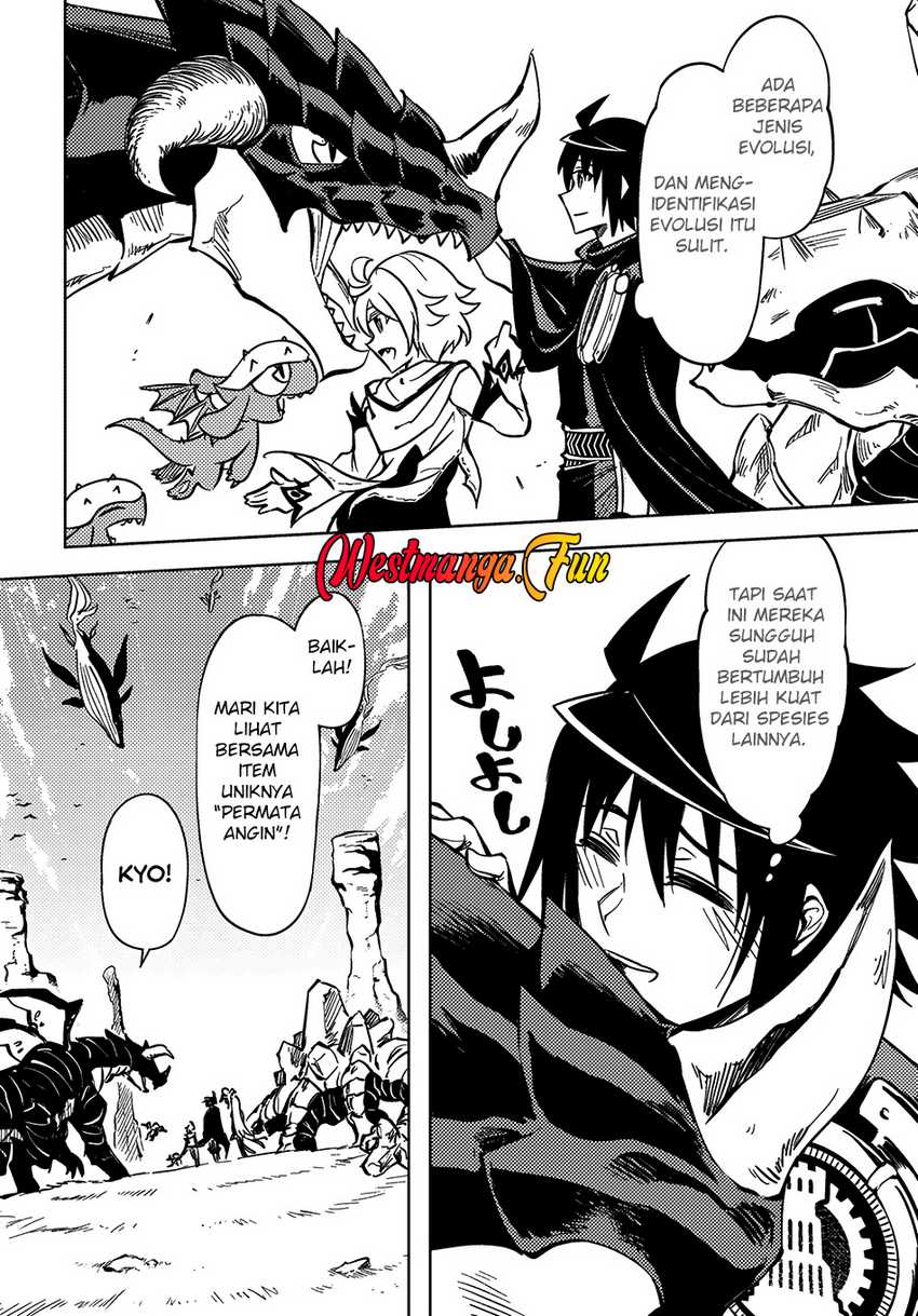 Tono Kanri o Shite Miyou Chapter 76 Gambar 15