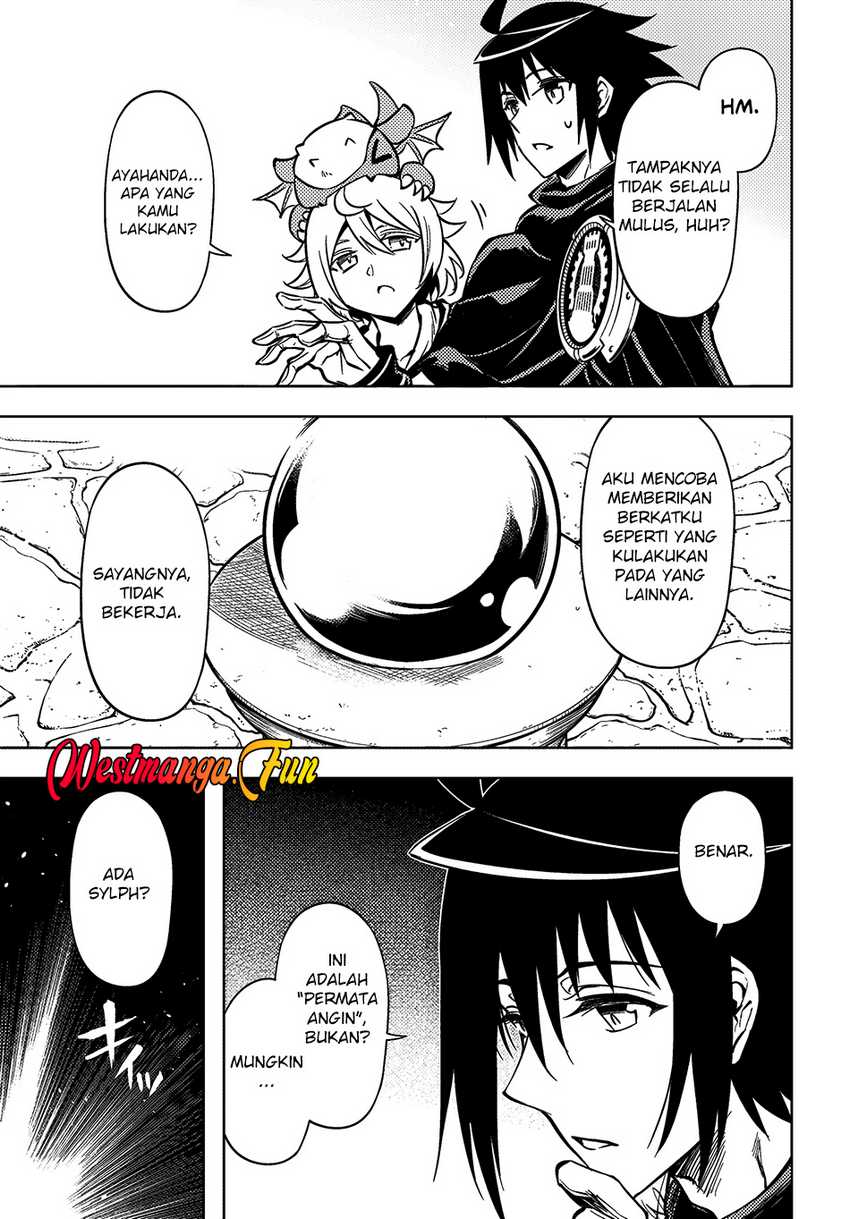 Tono Kanri o Shite Miyou Chapter 76 Gambar 20
