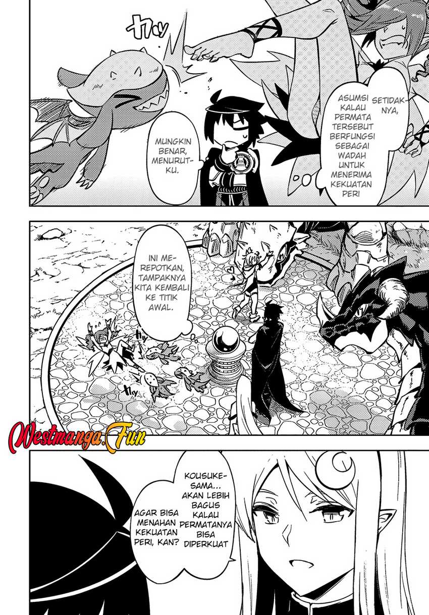 Tono Kanri o Shite Miyou Chapter 76 Gambar 23