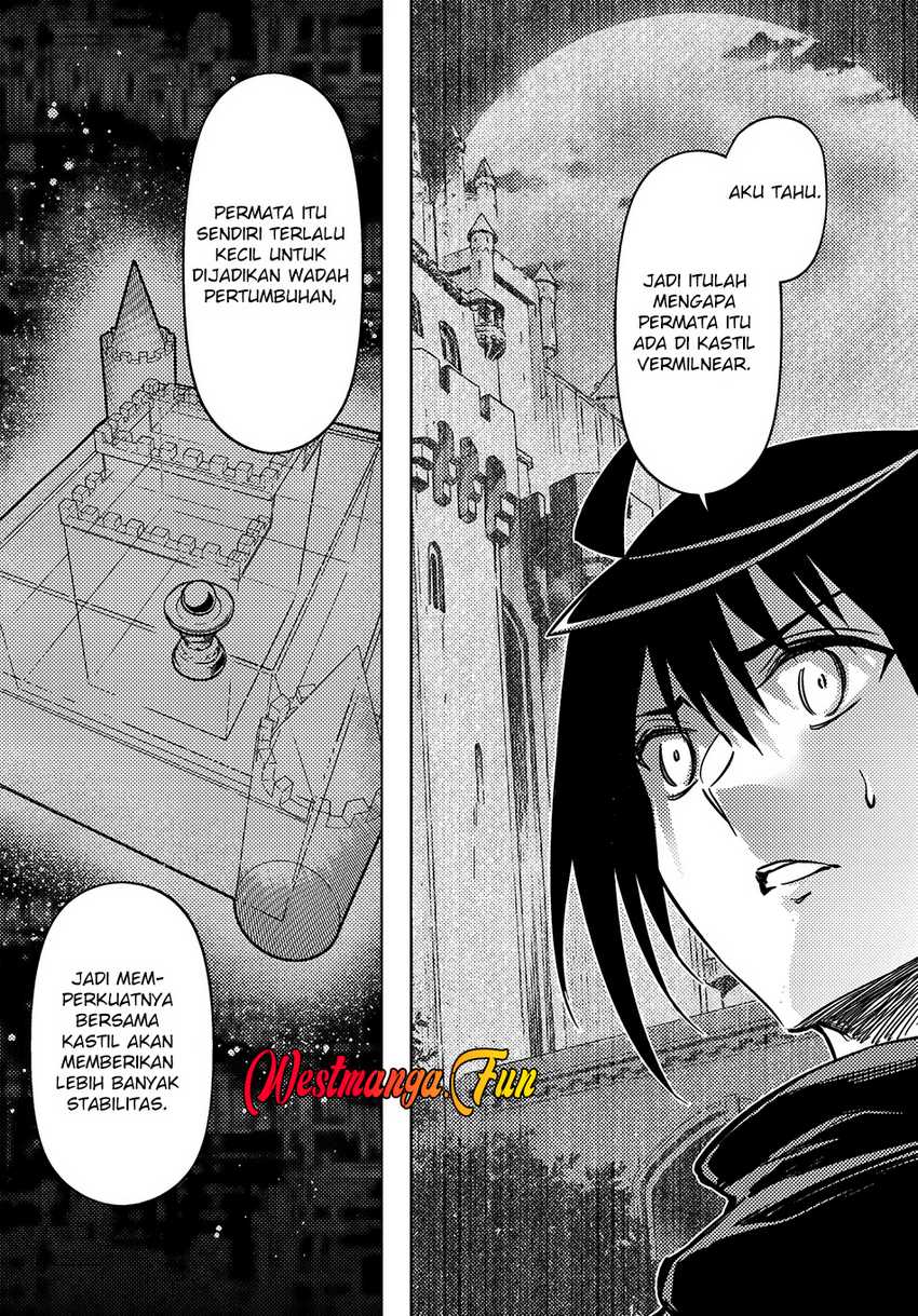 Tono Kanri o Shite Miyou Chapter 76 Gambar 26