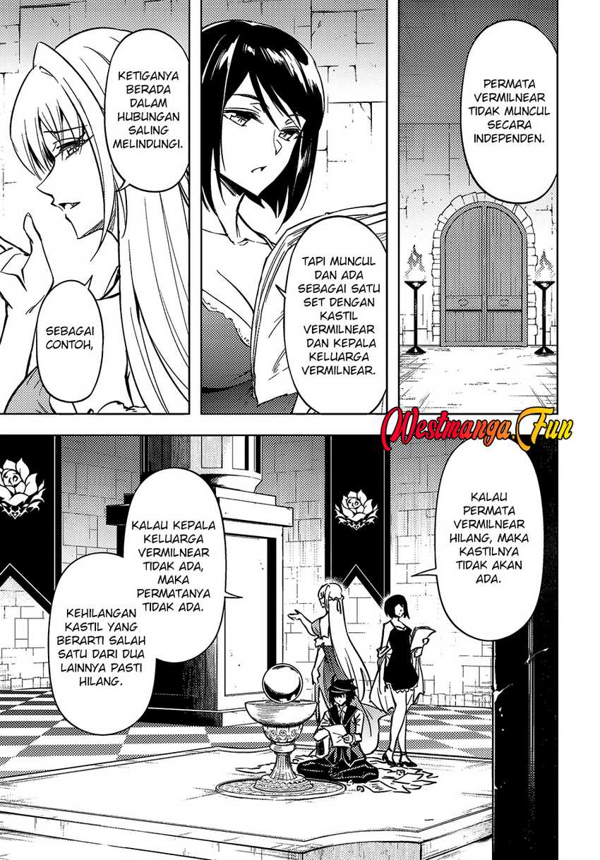 Tono Kanri o Shite Miyou Chapter 76 Gambar 28