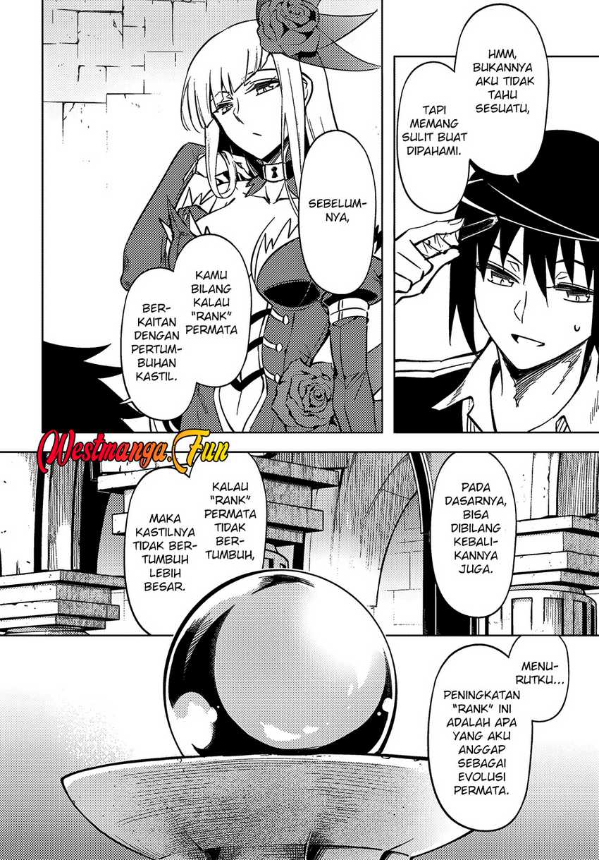 Tono Kanri o Shite Miyou Chapter 76 Gambar 34