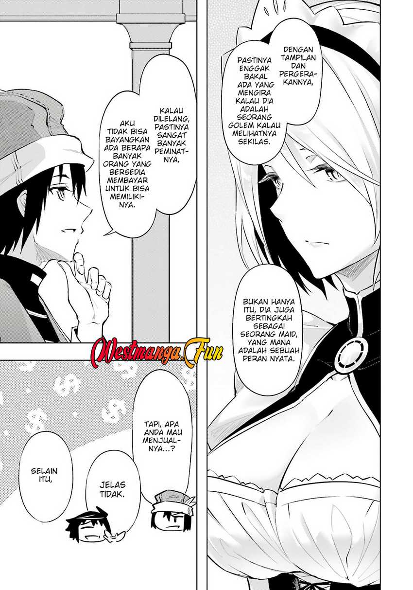 Tono Kanri o Shite Miyou Chapter 79 Gambar 11