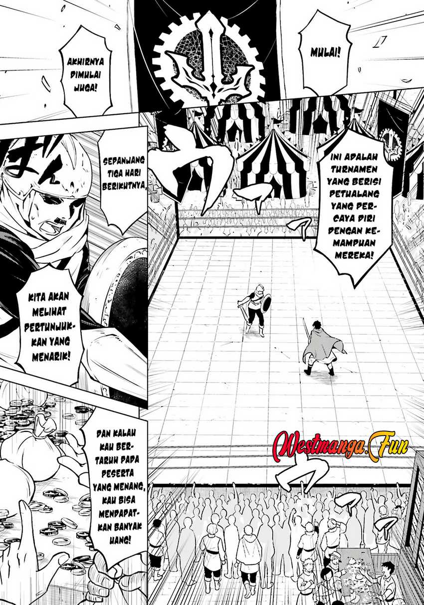 Tono Kanri o Shite Miyou Chapter 79 Gambar 23