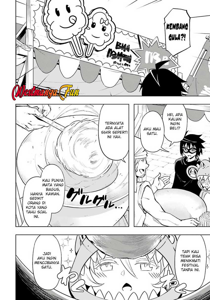 Tono Kanri o Shite Miyou Chapter 79 Gambar 26