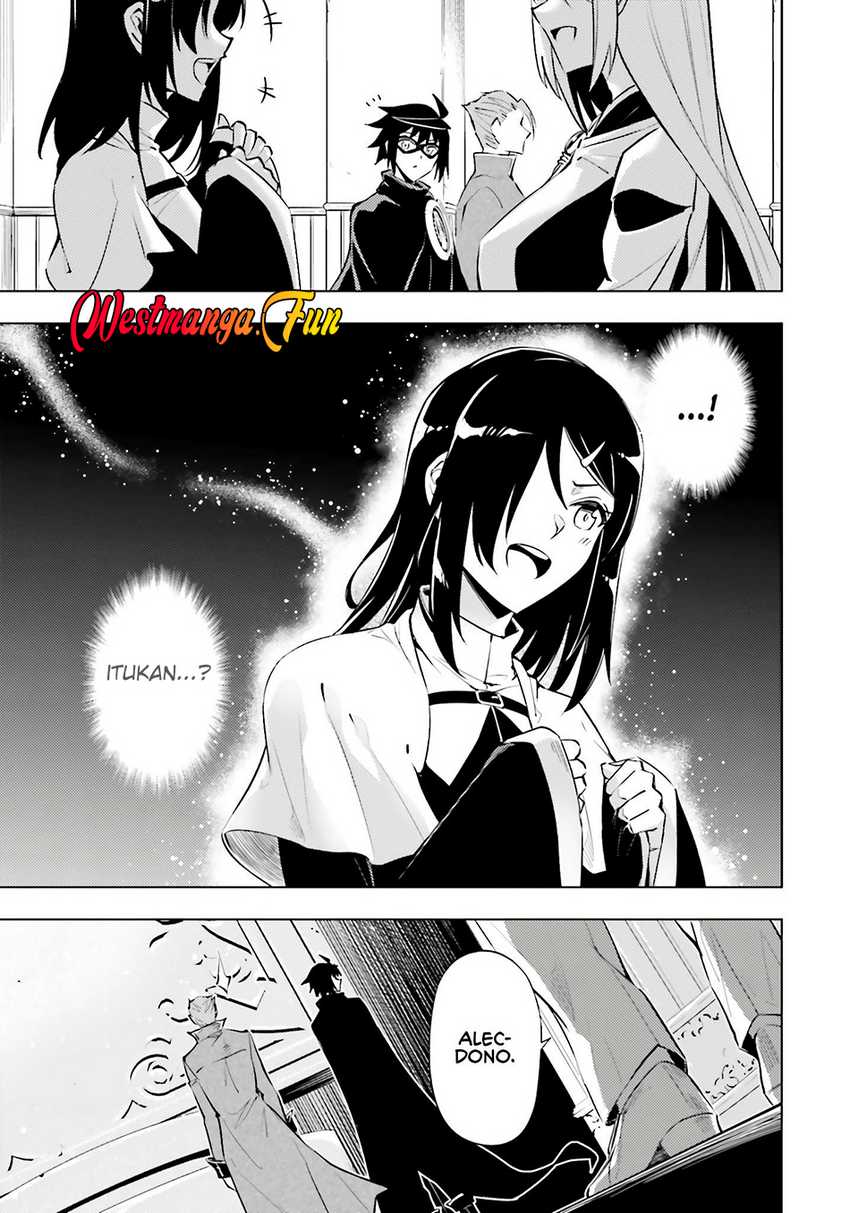 Tono Kanri o Shite Miyou Chapter 79 Gambar 46