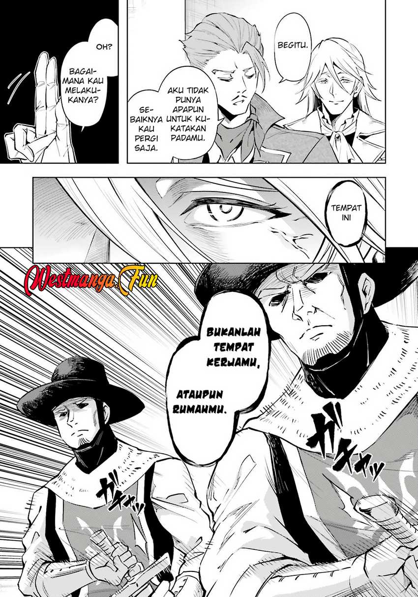 Tono Kanri o Shite Miyou Chapter 79 Gambar 54