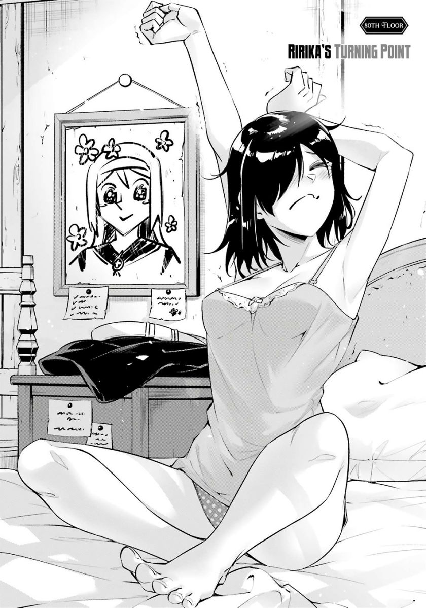 Tono Kanri o Shite Miyou Chapter 80 Gambar 4