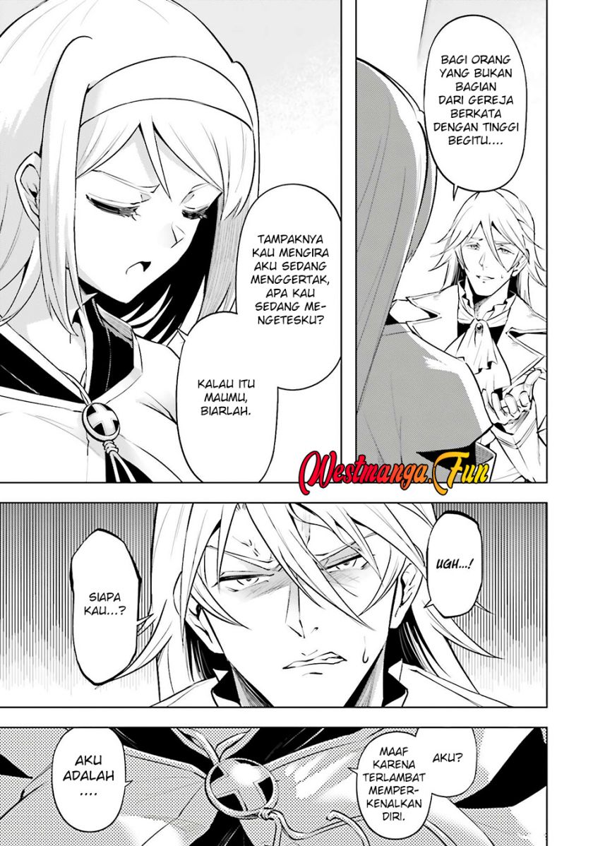 Tono Kanri o Shite Miyou Chapter 80 Gambar 7