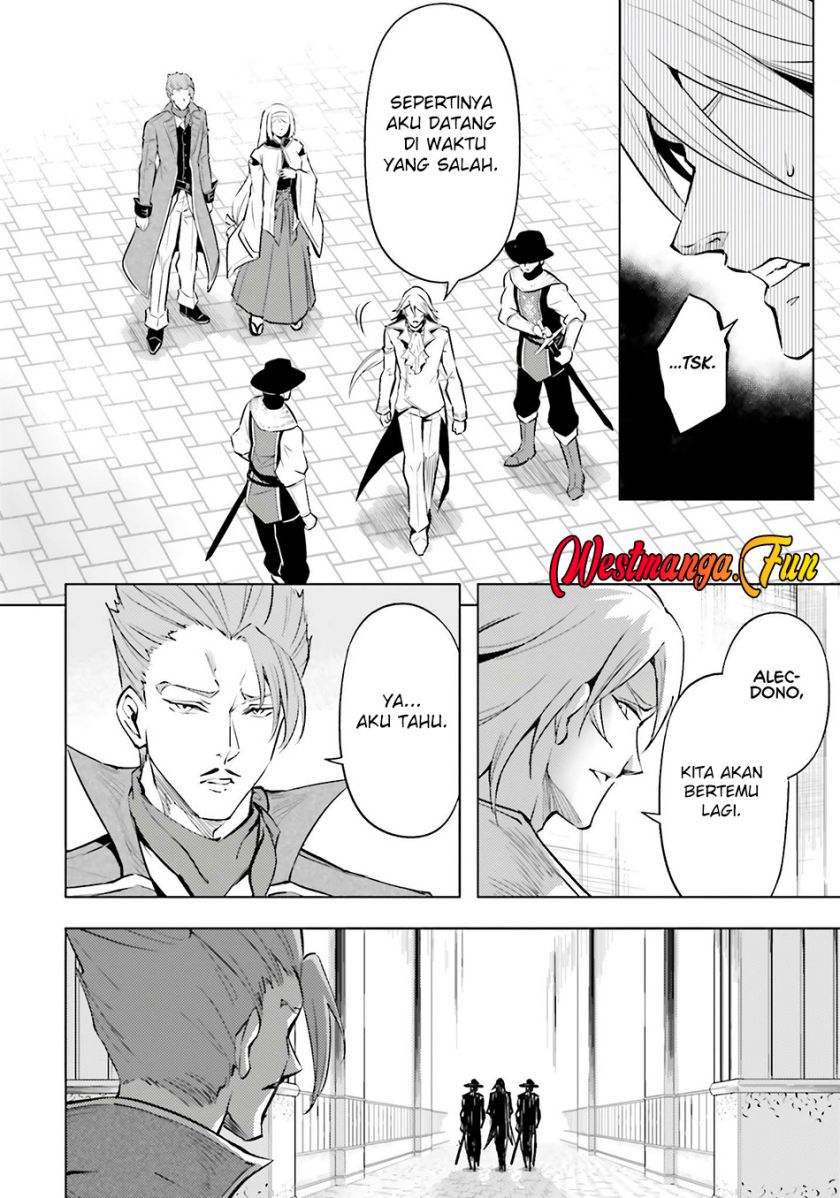 Tono Kanri o Shite Miyou Chapter 80 Gambar 10