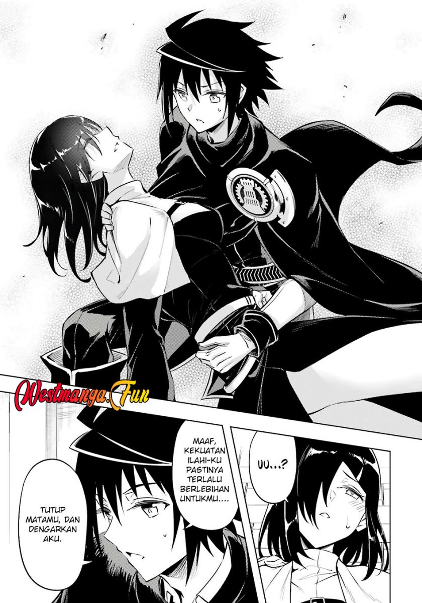 Tono Kanri o Shite Miyou Chapter 80 Gambar 21