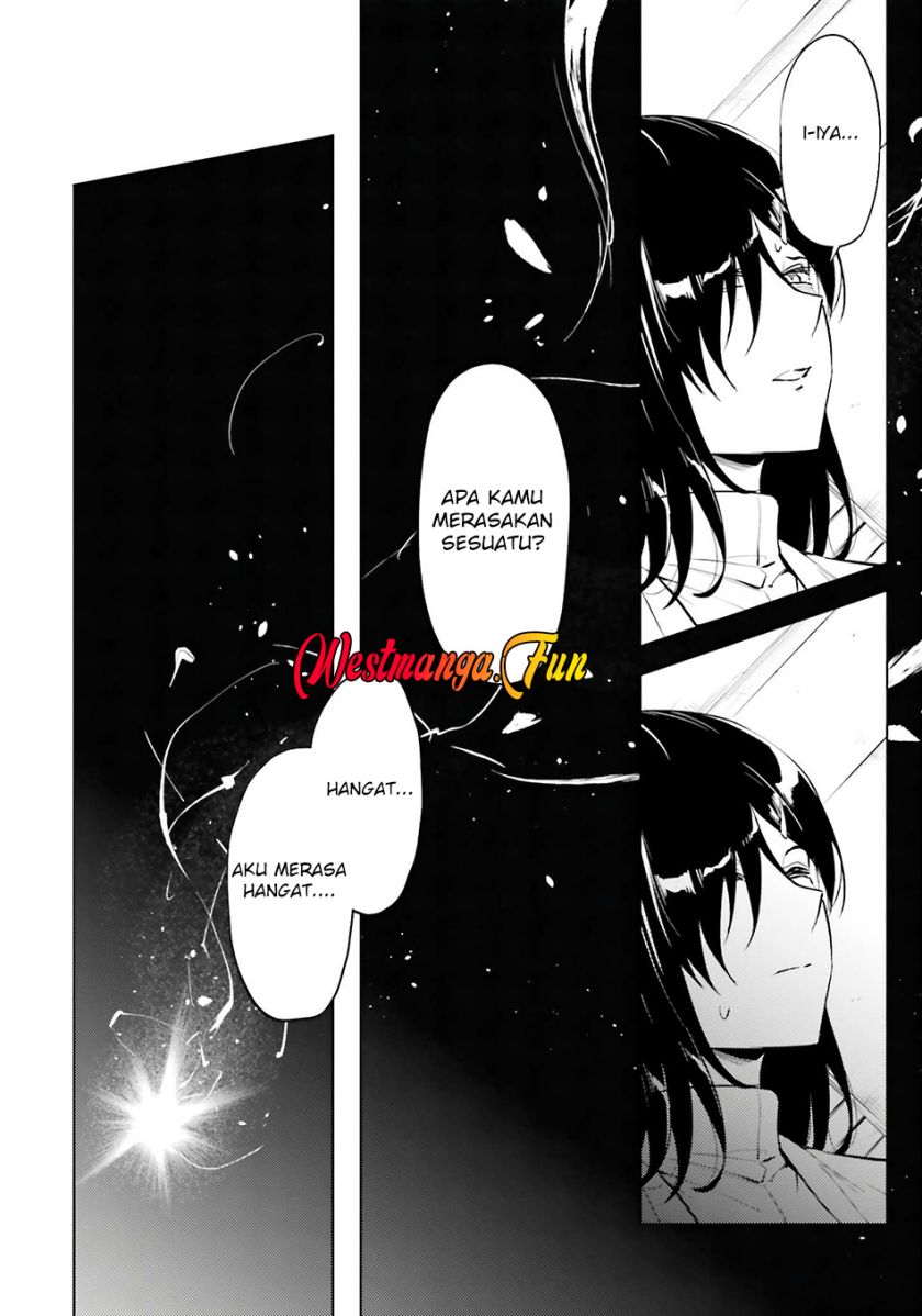 Tono Kanri o Shite Miyou Chapter 80 Gambar 23