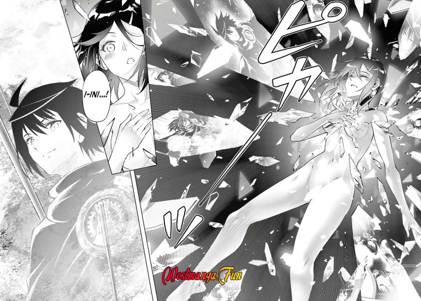 Tono Kanri o Shite Miyou Chapter 80 Gambar 25