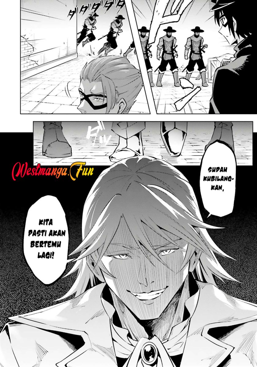 Tono Kanri o Shite Miyou Chapter 80 Gambar 58