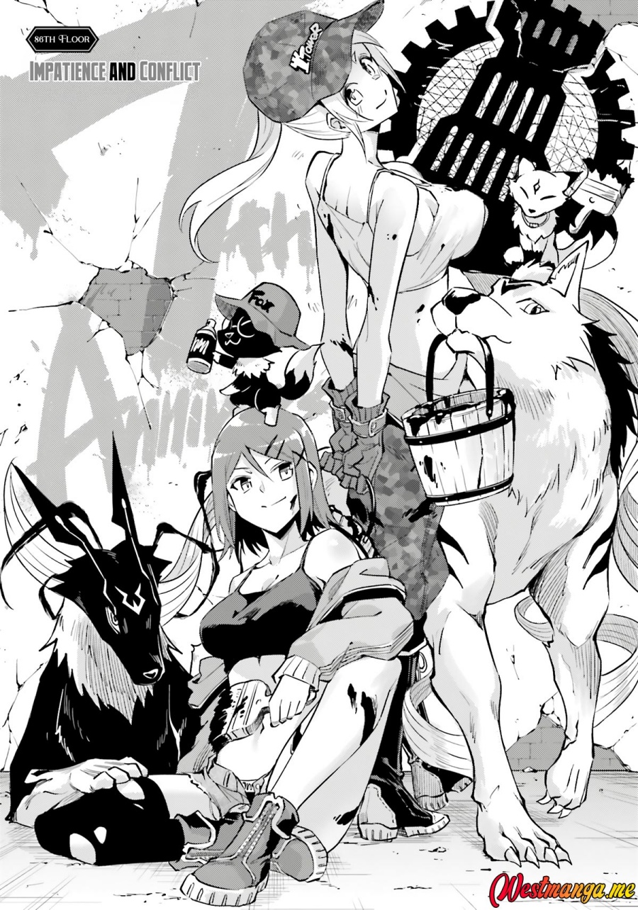 Tono Kanri o Shite Miyou Chapter 86 Gambar 5