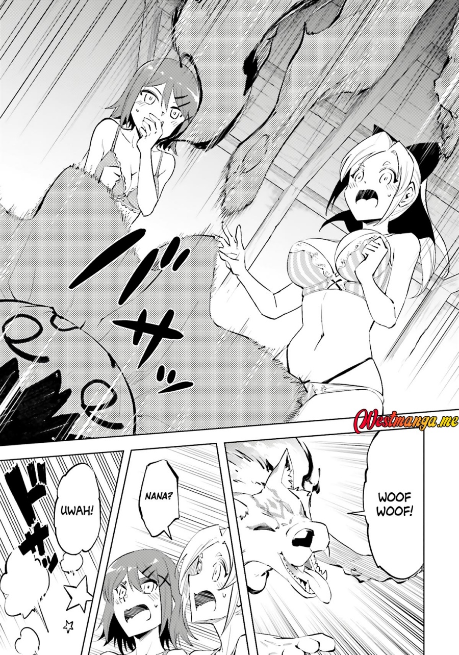 Tono Kanri o Shite Miyou Chapter 86 Gambar 7