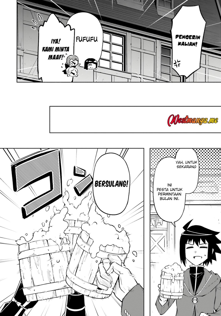 Tono Kanri o Shite Miyou Chapter 86 Gambar 12