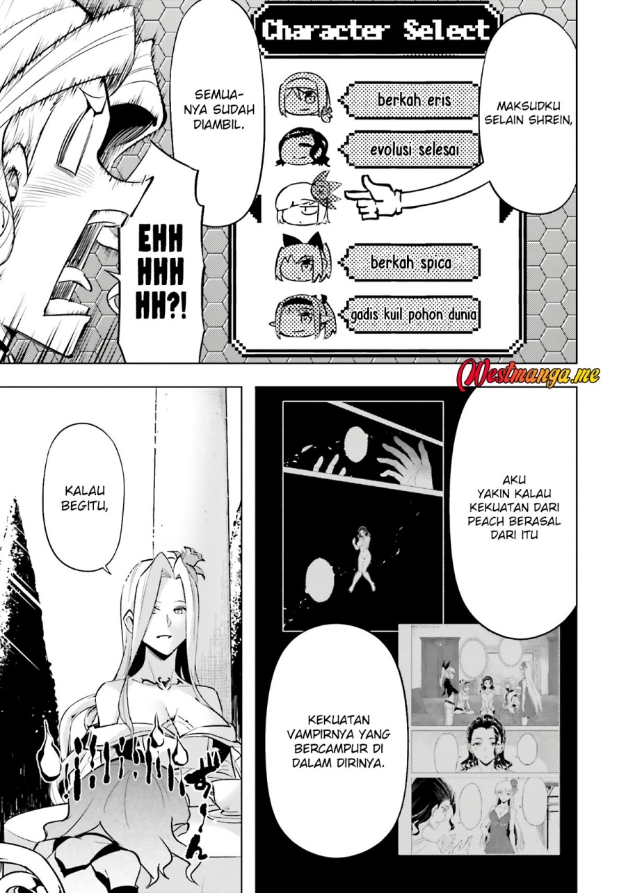 Tono Kanri o Shite Miyou Chapter 86 Gambar 27