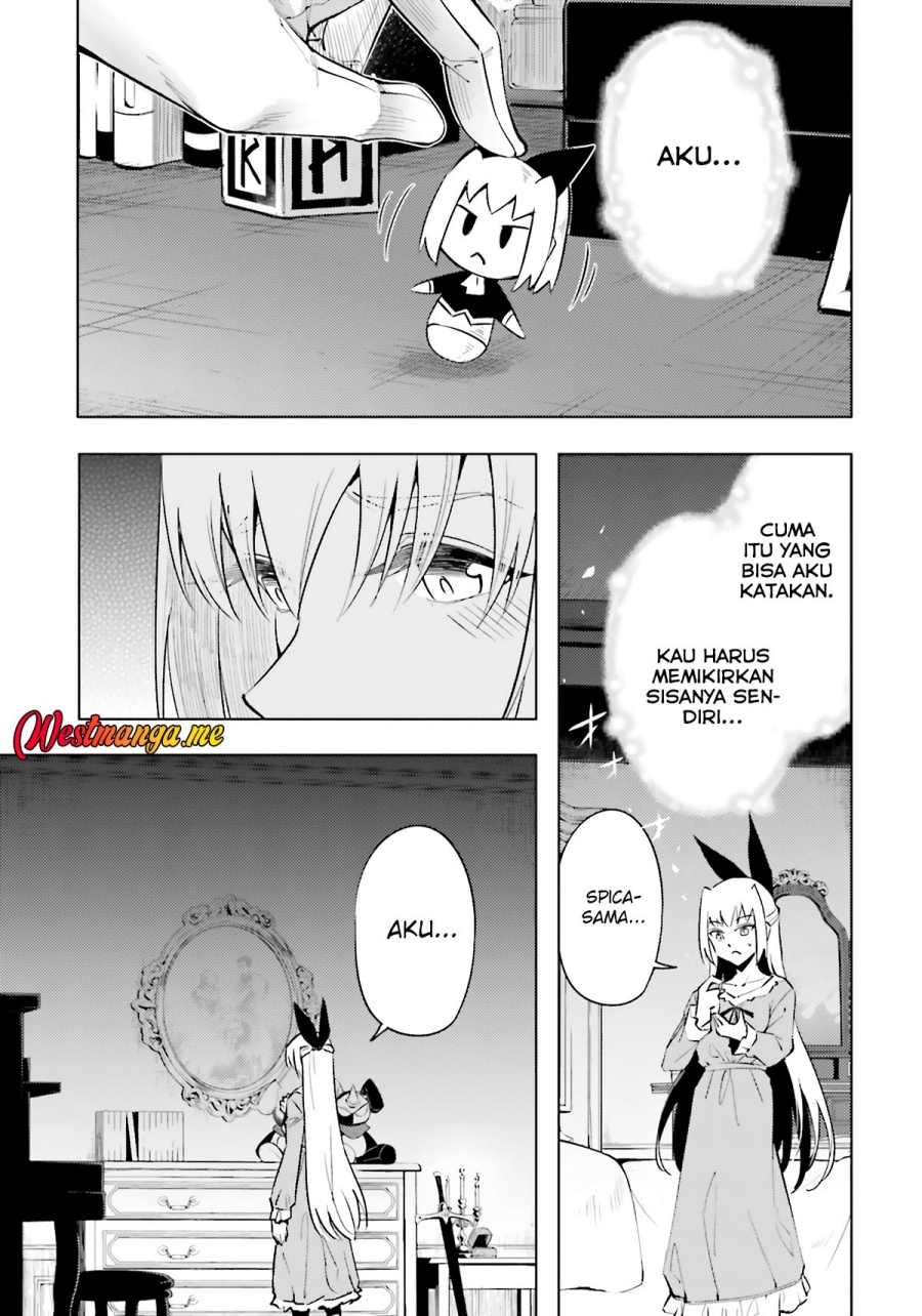 Tono Kanri o Shite Miyou Chapter 86 Gambar 35