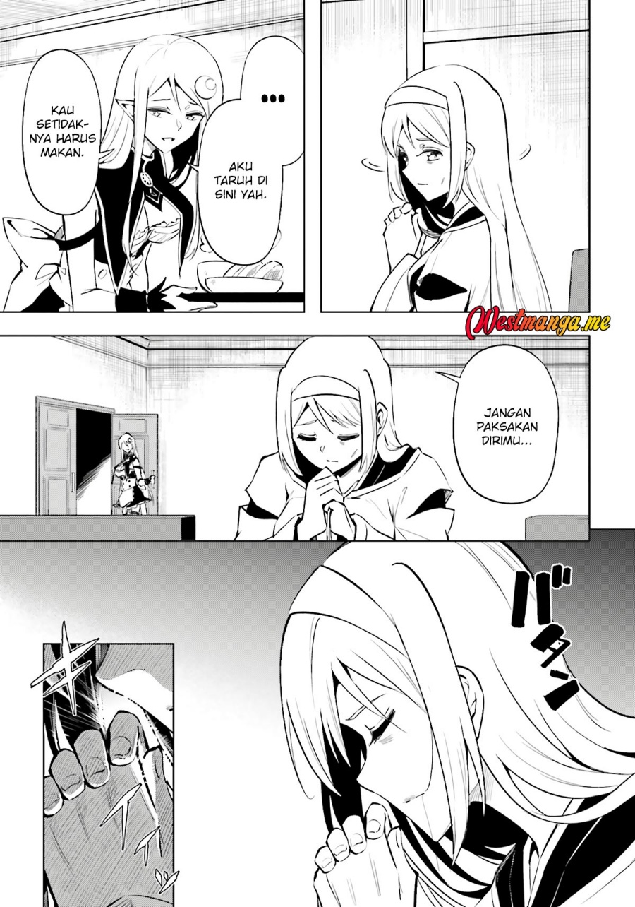 Tono Kanri o Shite Miyou Chapter 86 Gambar 37