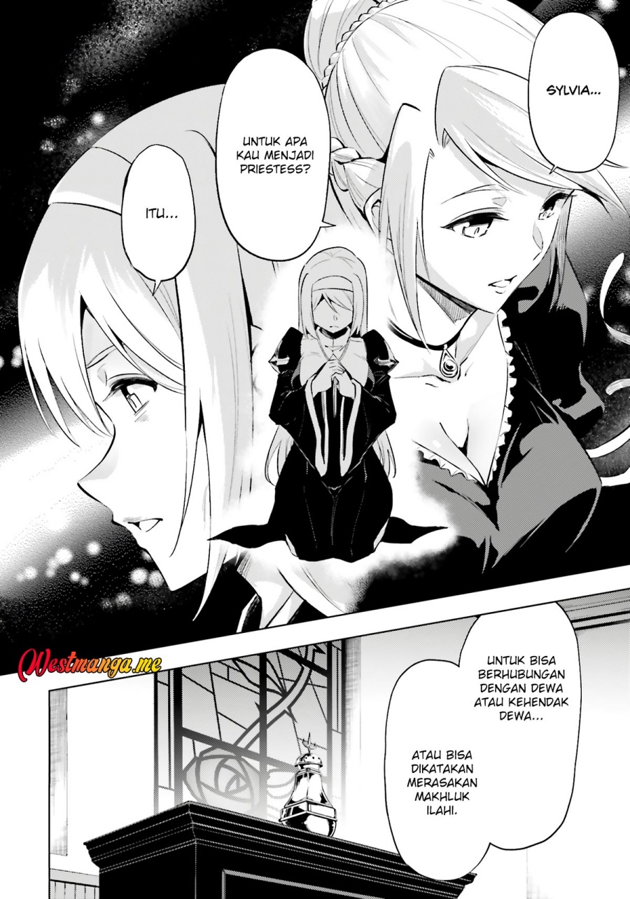 Tono Kanri o Shite Miyou Chapter 86 Gambar 40