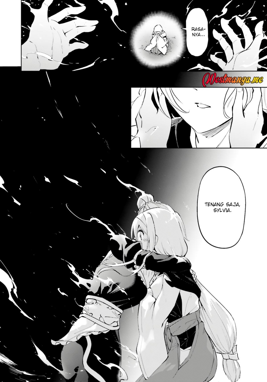 Tono Kanri o Shite Miyou Chapter 86 Gambar 42