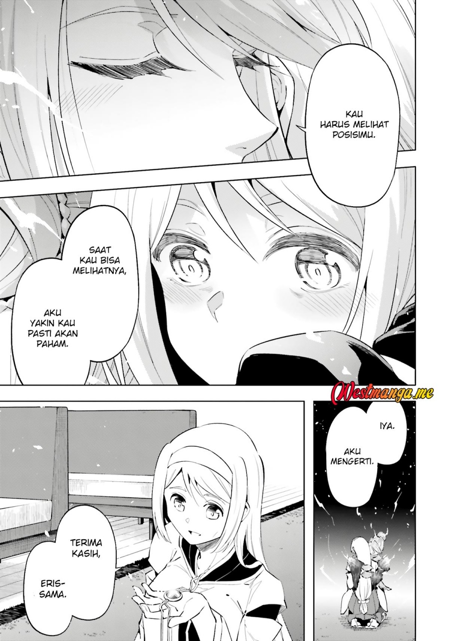 Tono Kanri o Shite Miyou Chapter 86 Gambar 43