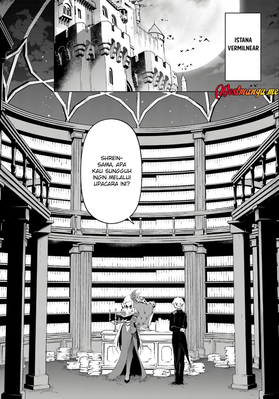 Tono Kanri o Shite Miyou Chapter 86 Gambar 44