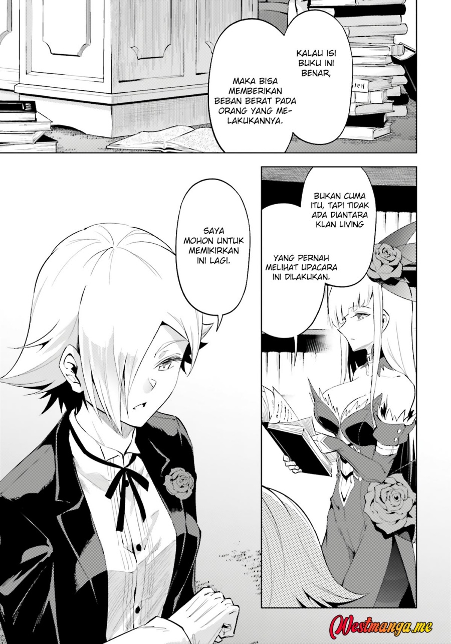 Tono Kanri o Shite Miyou Chapter 86 Gambar 45