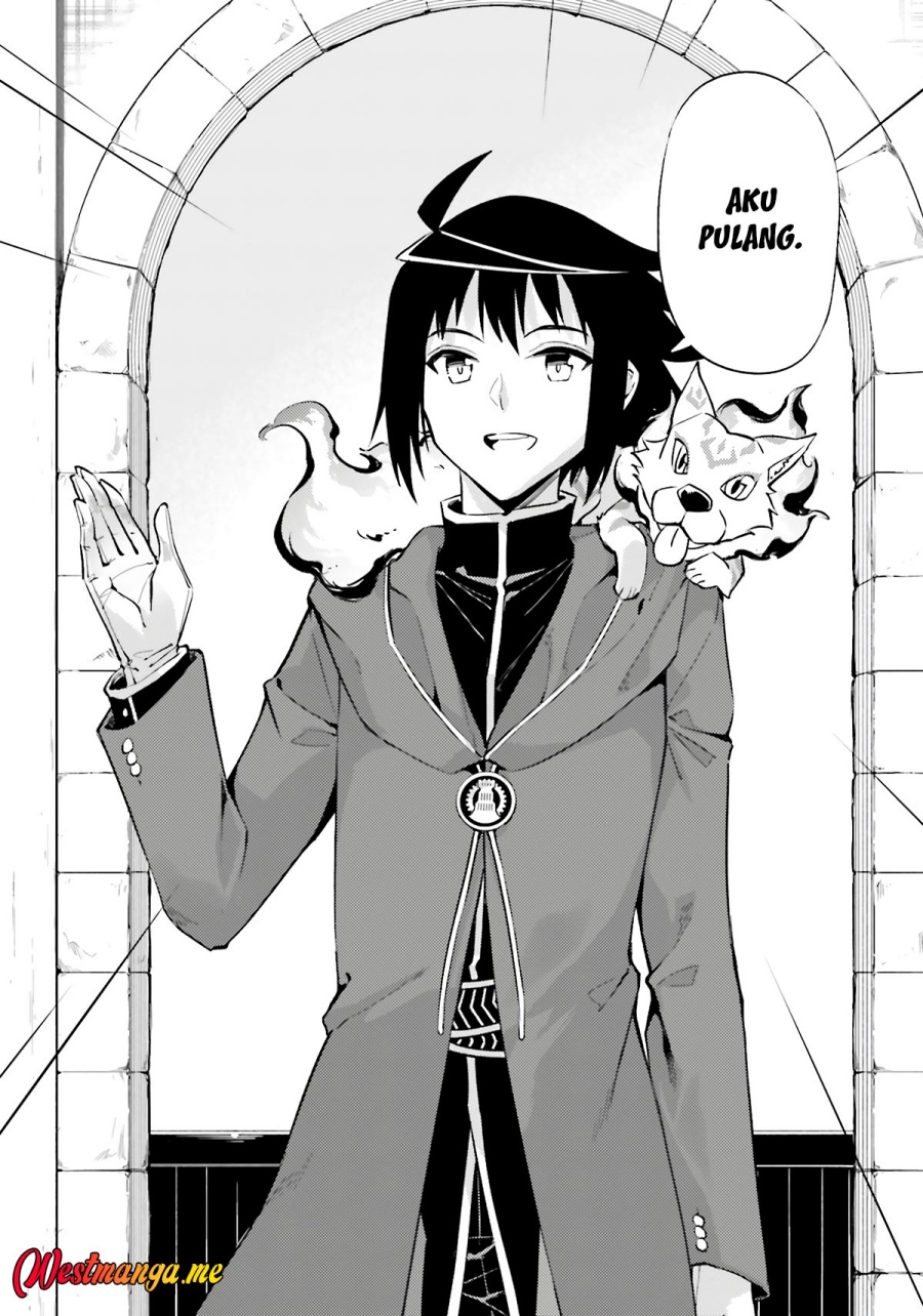 Tono Kanri o Shite Miyou Chapter 86 Gambar 58