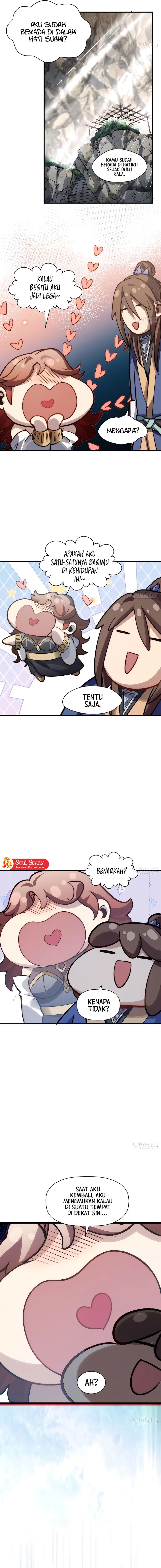 Top Tier Providence: Secretly Cultivate for a Thousand Years Chapter 104 Gambar 9
