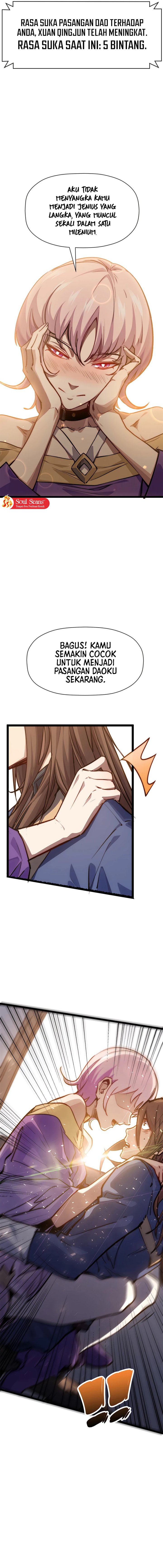 Top Tier Providence: Secretly Cultivate for a Thousand Years Chapter 116 Gambar 4