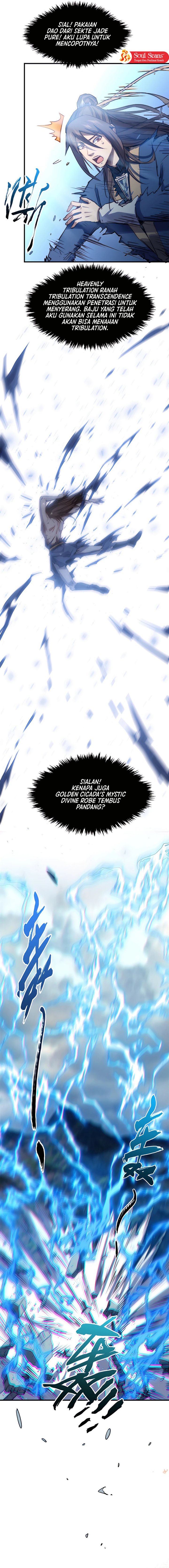 Top Tier Providence: Secretly Cultivate for a Thousand Years Chapter 116 Gambar 13