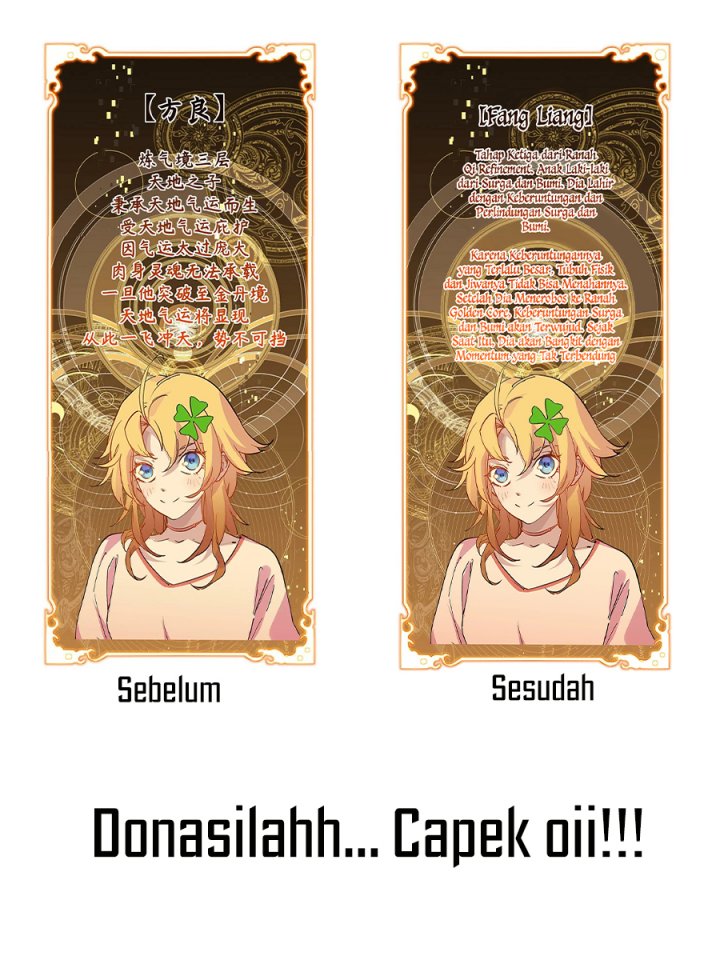 Top Tier Providence: Secretly Cultivate for a Thousand Years Chapter 116 Gambar 21