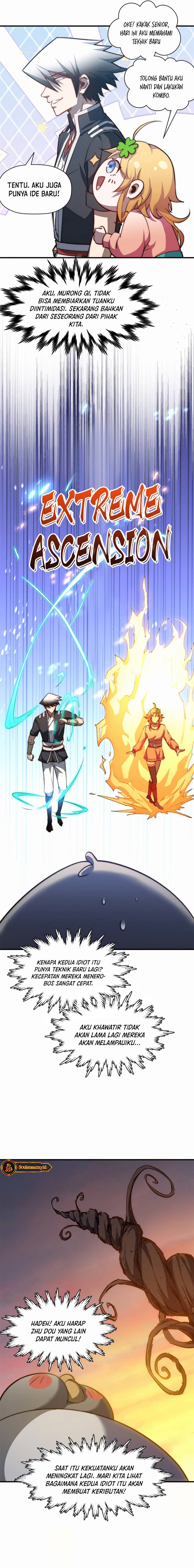 Top Tier Providence: Secretly Cultivate for a Thousand Years Chapter 131 Gambar 8