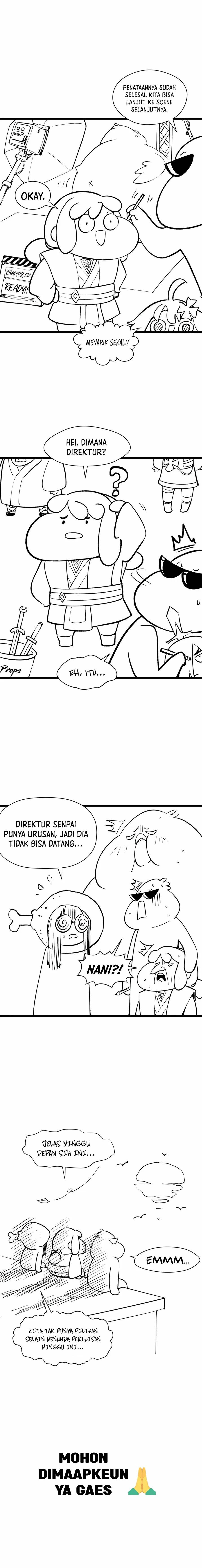 Top Tier Providence: Secretly Cultivate for a Thousand Years Chapter 131 Gambar 19