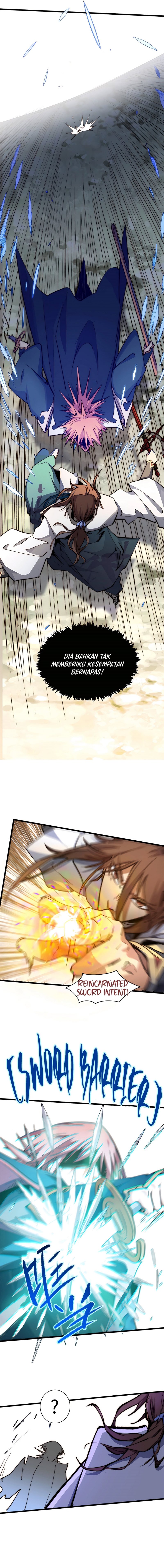 Top Tier Providence: Secretly Cultivate for a Thousand Years Chapter 136 Gambar 12