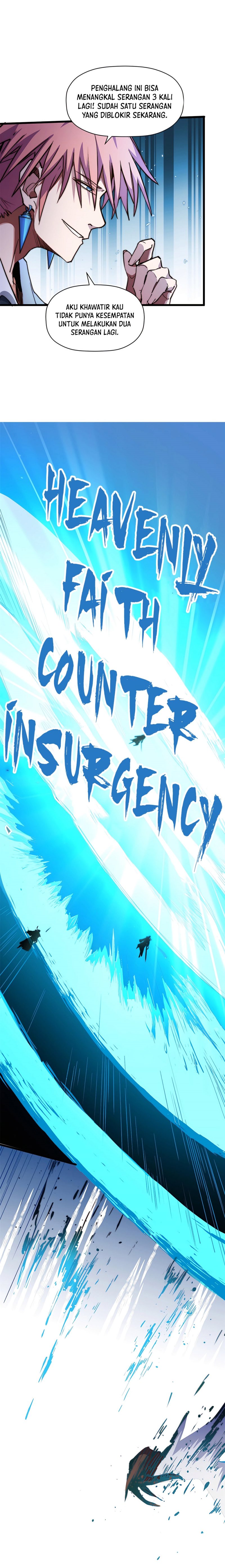 Top Tier Providence: Secretly Cultivate for a Thousand Years Chapter 136 Gambar 14