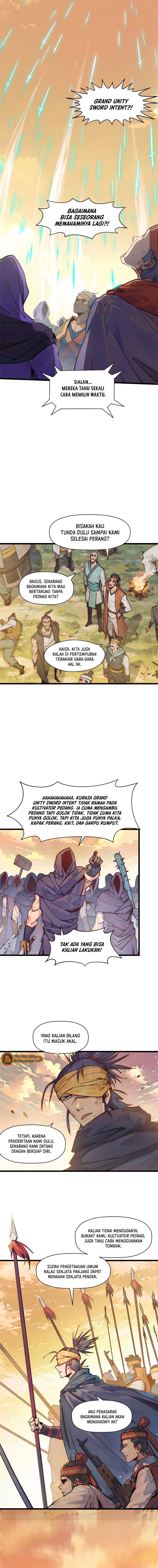 Top Tier Providence: Secretly Cultivate for a Thousand Years Chapter 140 Gambar 3