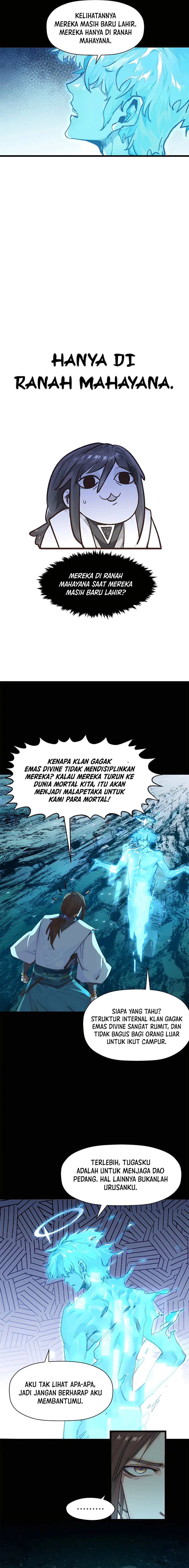 Top Tier Providence: Secretly Cultivate for a Thousand Years Chapter 140 Gambar 7