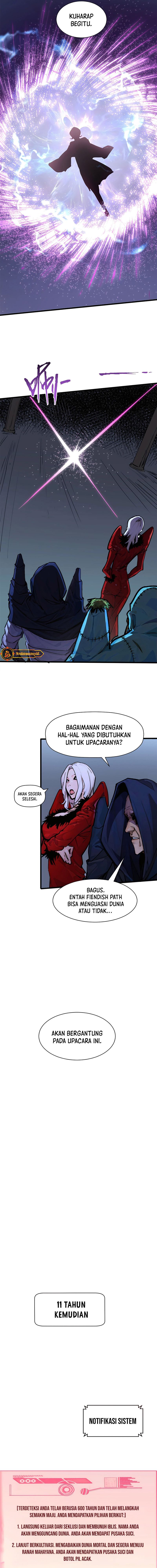 Top Tier Providence: Secretly Cultivate for a Thousand Years Chapter 140 Gambar 13